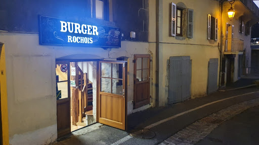 Photo 4 - Burger Rochois