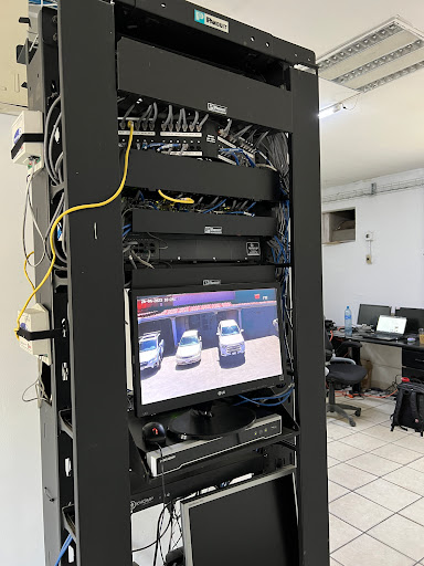 Sierra Store - Visual