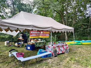 Photo n°11 de mamamiammm à Bagneaux-sur-Loing (Traiteur)