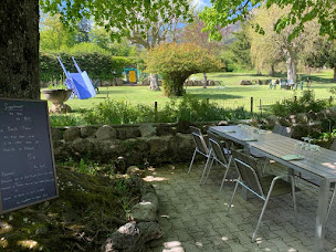 Photo n°7 de Hôtel Restaurant Au Sans Souci à Saint-Paul-lès-Monestier (Hôtel)