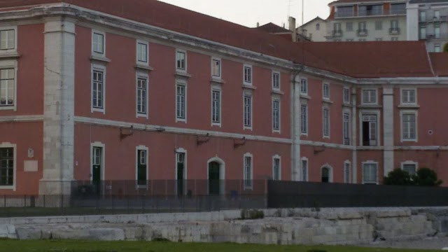 Museu de Lisboa