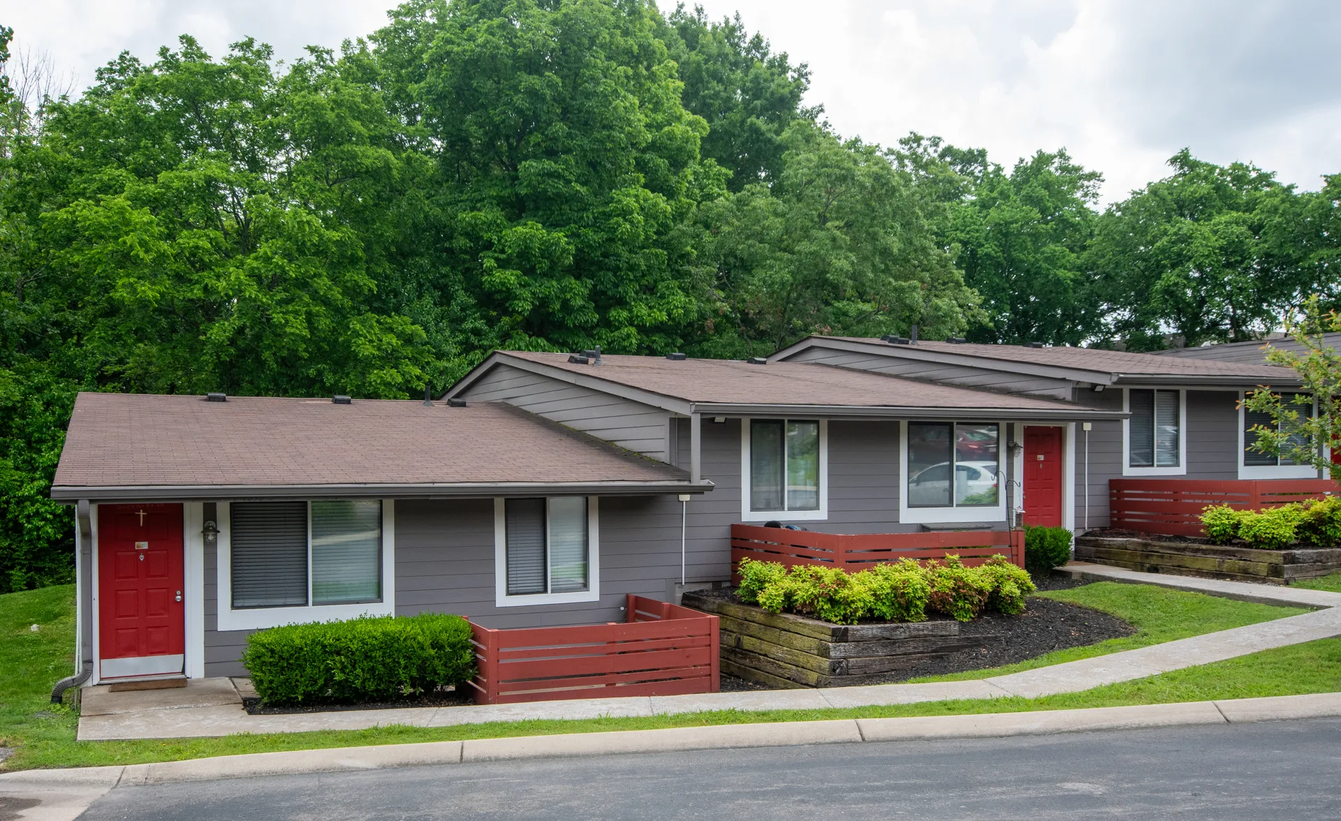 Retreat at Indian Lake Apartments