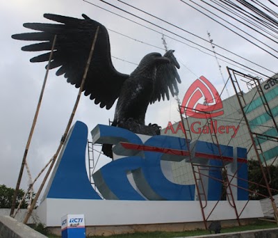 Photos of Kerajinan Tembaga Kuningan AA Gallery