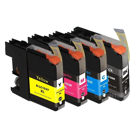 inklots - - Visual