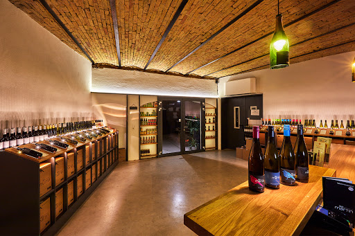 Bio-Weingut Martin