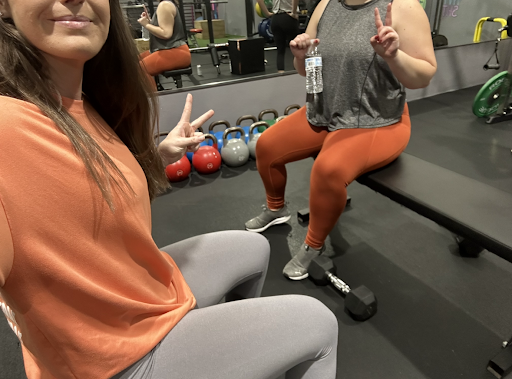 Kristy Lee Fitness - Thumbnail