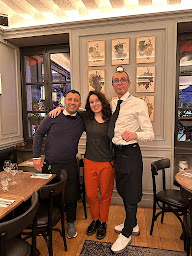 Photo n°172 de Chez Eugène à Paris (Restaurant français)