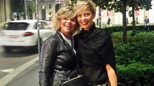 Barbara e Tamara acconciature Donna, Uomo e Bambino