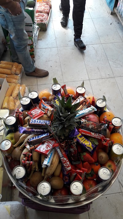 Photos of Long markets