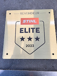 Photo n°4 de JABOT à Ludres (Atelier de réparation de tracteurs)