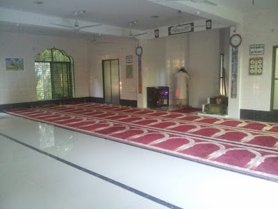 Photos of Bibi Fatema Ali Jaame Mosque