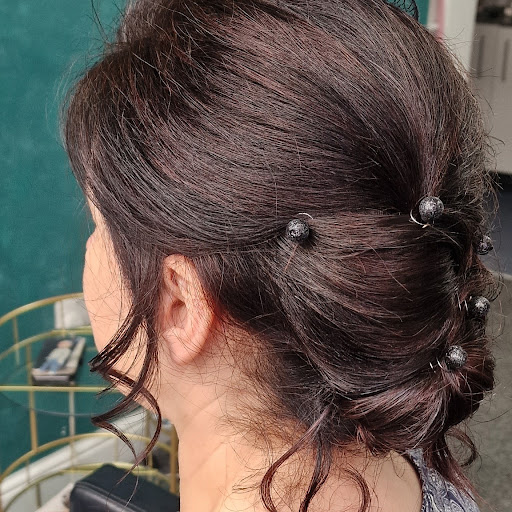 Meg Style - Visual