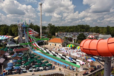 Funtown Splashtown USA