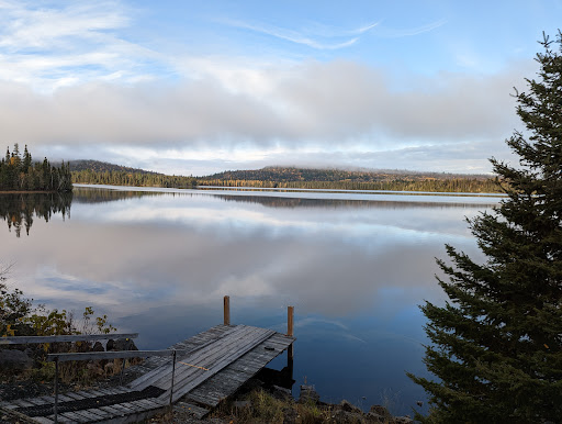 Northern Pine Camp Lakefront Cabins - Thumbnail