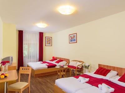Photos of Hotel Stary Pivovar