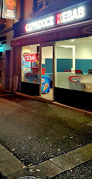 Photo n°13 de Cappadoce kebab à Valence (Kebab)