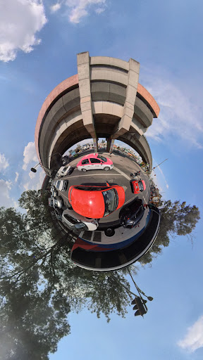 Puebla - Visual