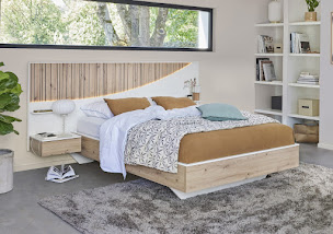 Photo n°45 de Le Géant du Meuble Plouay - Meubles Le Tallec à Plouay (Magasin de canapés)