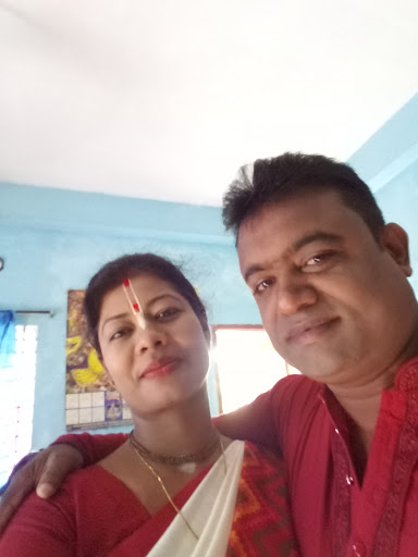 Radha Govind Dham, New York - Thumbnail
