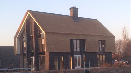 Rietwerken - Visual