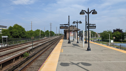 Valley Stream LIRR Sta. - Thumbnail