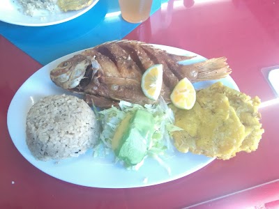 Photos of Delicias Del Caribe