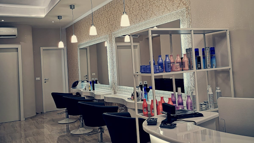 KRISTAL PARRUCCHIERI ESTETICA - Thumbnail
