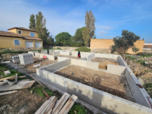 Photo n°2 de Kayhan Construction à Vitrolles (Entreprise de construction)