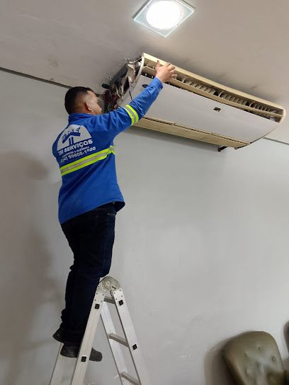 3M SERVIÇOS REFRIGERAÇÃO E ELETRICA