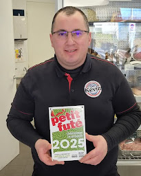 Photo n°21 de Boucherie Charcuterie Traiteur chez Kévin à Buxerolles (Boucherie-charcuterie)