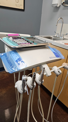 Grand Family Dentistry Gallery - United States