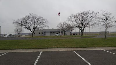 Allen County Airport