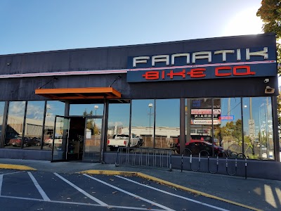 Photos of Fanatik Bike Co.
