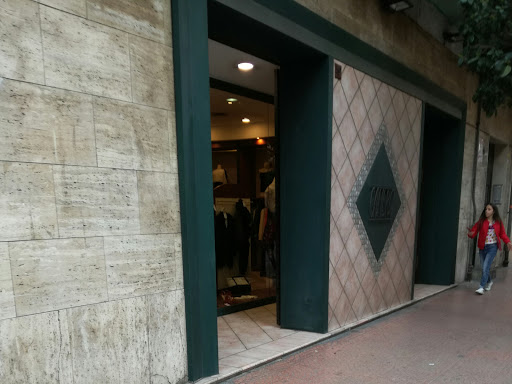 Cafiero Outlet - Visual