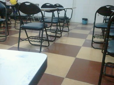 Photos of American Intercon School, Mao Tse Tong Campus