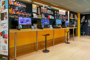 Photo n°5 de KODAK EXPRESS LE LAB PHOTO à Chambray-lès-Tours (Magasin d'encadrement)