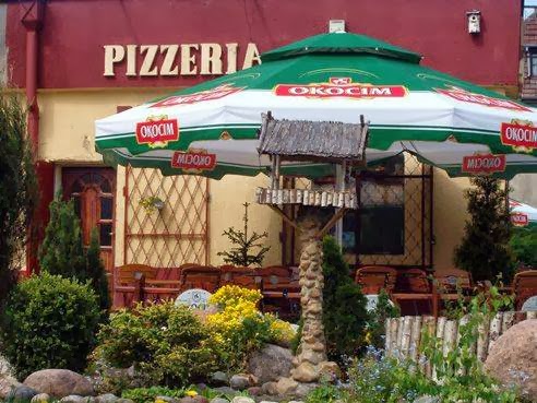 Pizzeria Corner