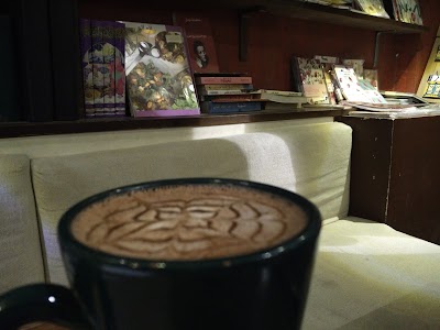 Photos of بكيا Bikya Book Cafe