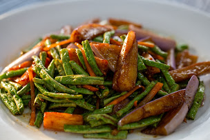 Photo n°14 de Restaurant Maréchal à Aubervilliers (Restaurant chinois)