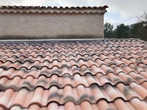 Photo n°12 de BLR RENOVATION à Cadenet (Couvreur)