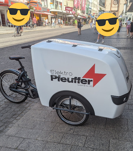 Elektro Pfeuffer GmbH & Co.KG - Thumbnail