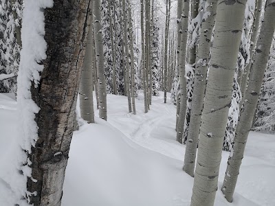 Powderhorn Mountain Resort