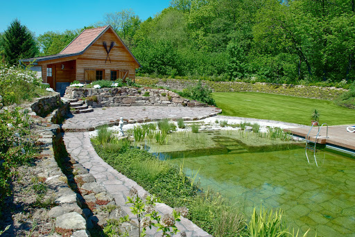 Hotel Hammermühle - Visual