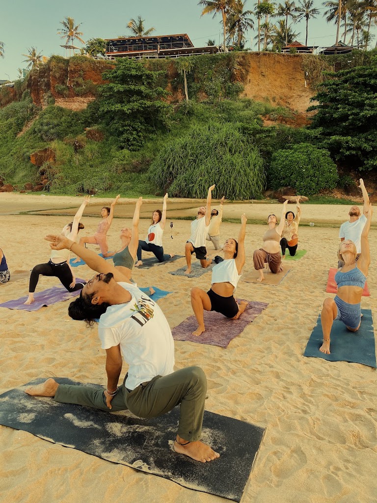 Pankaj Yogpeeth Drop In Classes