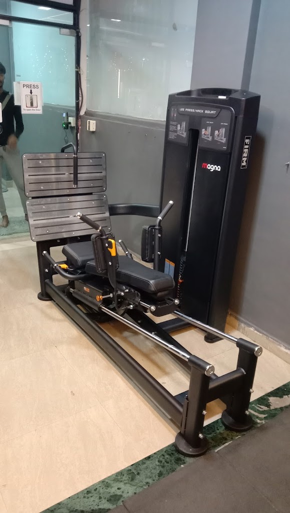 S P Fitness Solutions