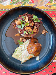 Photo n°5 de Calice et Mandibule à Le Havre (Salon de thé)