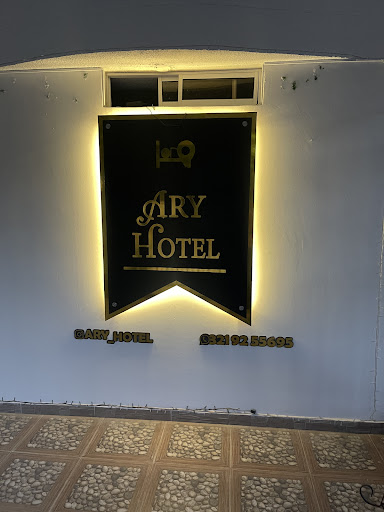 Ary Hotel Valledupar