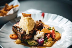 Photo n°8 de Le Relais des Communailles à Saint-Gervais-les-Bains (Séminaire)