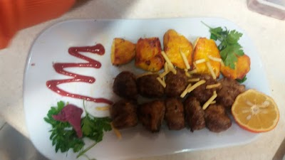 Photos of کبابسرای حاتم