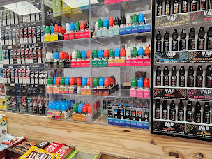 Photo n°4 de Tabac loto pmu Presse du Lapin Blanc à Marseille (Bureau de tabac)